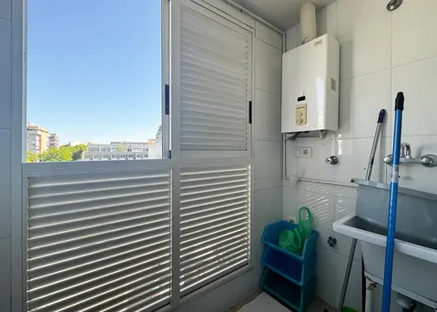 Pis de 90 m² a Paterna