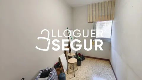 Pis de 74 m² a Badalona