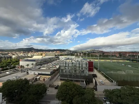 Pis de 138 m² a Sant Joan Despí