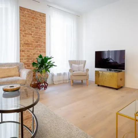 Piso de 68 m² en Guadalajara