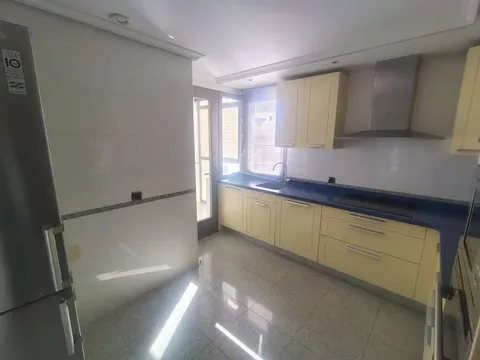 Pis de 167 m² a Valladolid