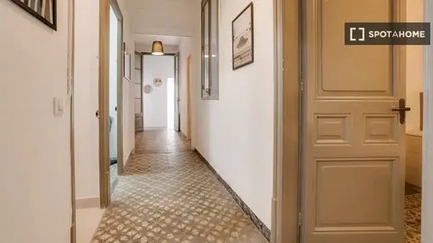 Stanza in affitto, Barcelona