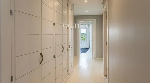 Pis de 190 m² a Madrid