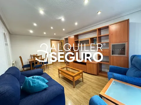 Appartement 65 m² à Madrid