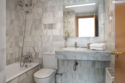 Wohnung 66 m² in Girona