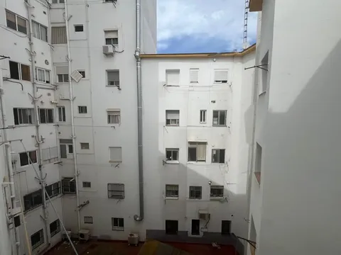 Pis de 82 m² a Sevilla