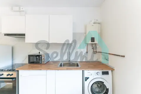 Pis de 58 m² a Llangréu / Langreo