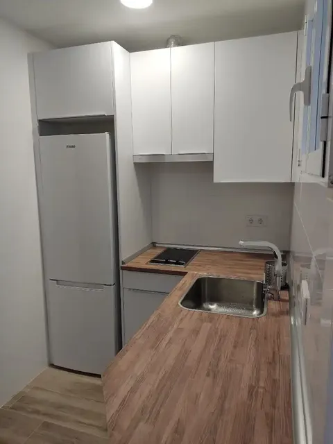 Pis de 50 m² a Plasencia