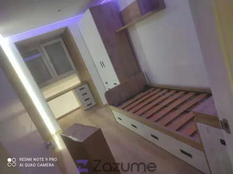 Piso de 96 m² en Elda