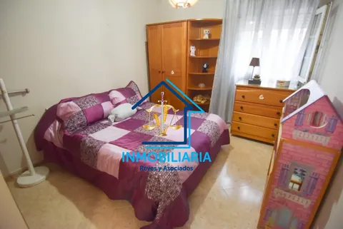 Pis de 88 m² a Còrdova