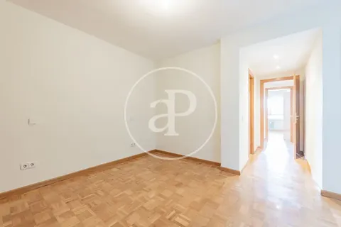 Wohnung 180 m² in Madrid