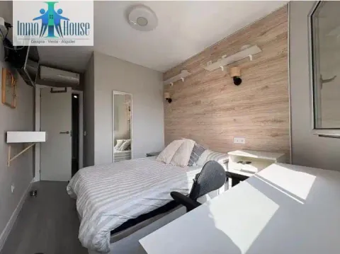 Chambre à louer, Albacete