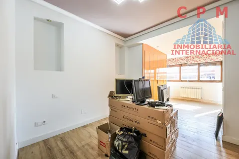 Pis de 130 m² a Madrid