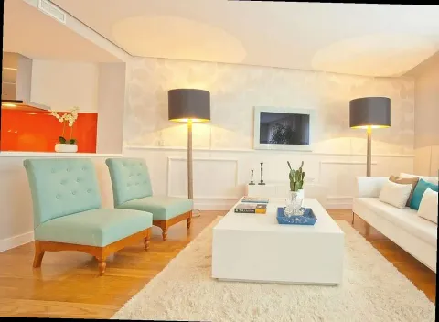 Piso de 54 m² en Alcalá de Henares (2/10)