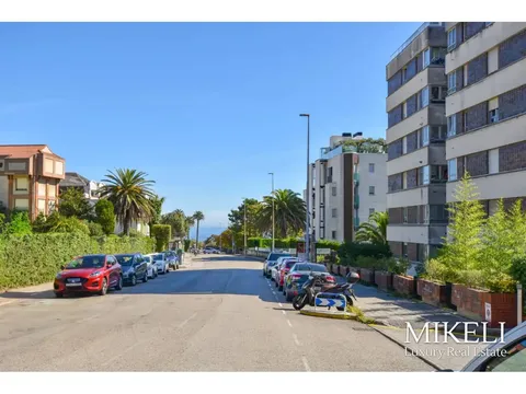 Wohnung 64 m² in Santander