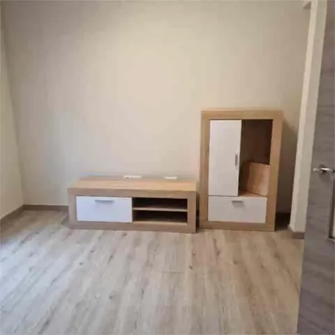 Pis de 92 m² a Àvila