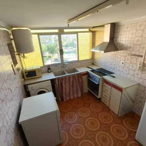 Pis de 74 m² a València