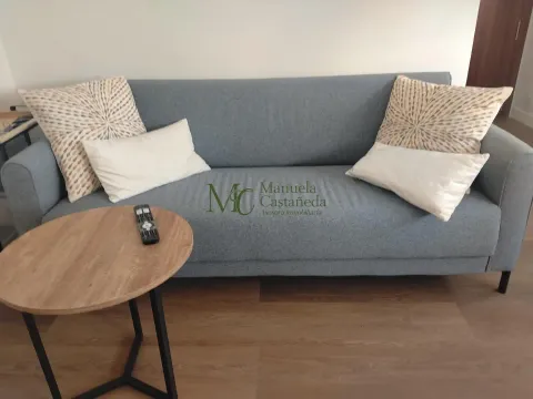 Piso de 50 m² en Mérida (3/17)