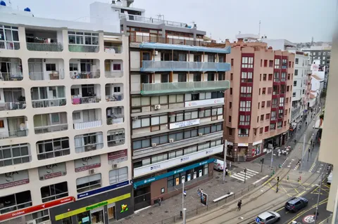 Appartamento 43 m² a Santa Cruz de Tenerife