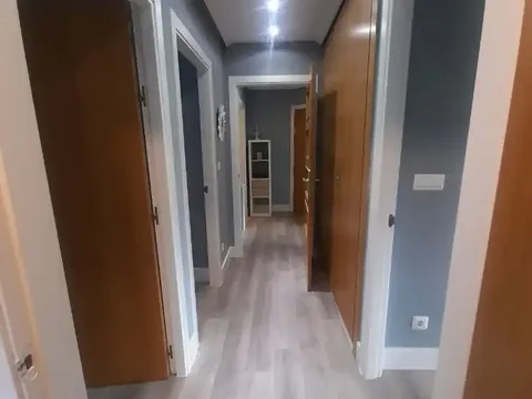 Pis de 85 m² a Sant Sebastià