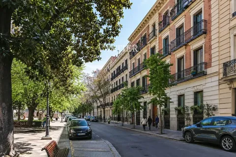 Pis de 120 m² a Madrid