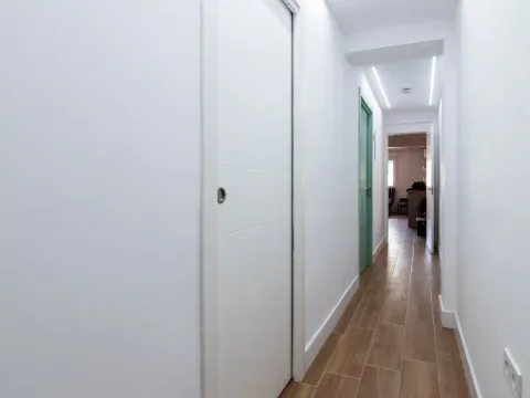 Pis de 103 m² a Sevilla