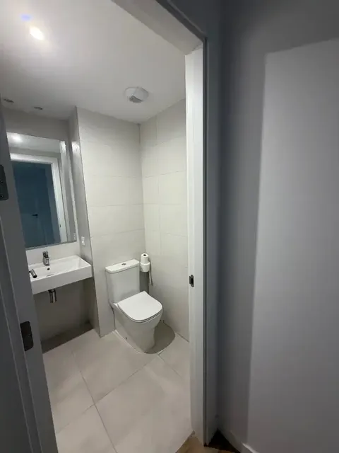 Pis de 154 m² a Alcalá de Henares