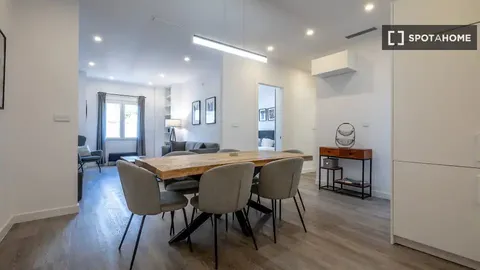 Appartamento 128 m² a Valencia