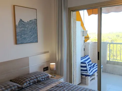 Pis de 55 m² a Salou