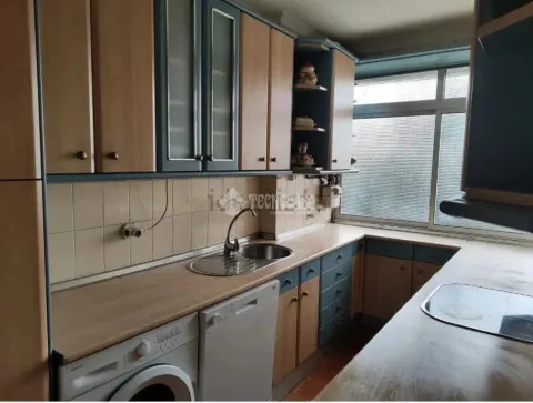 Wohnung 75 m² in Sevilla