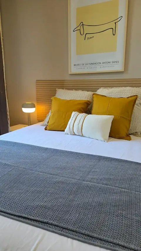 Habitació de lloguer, Barcelona