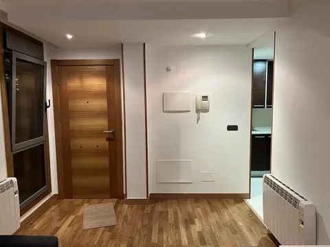 Pis de 42 m² a Vigo