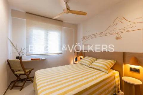 Wohnung 75 m² in Xàbia / Jávea