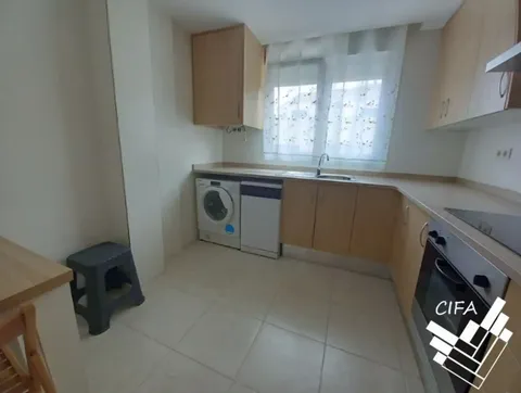 Wohnung 83 m² in Peníscola / Peñíscola