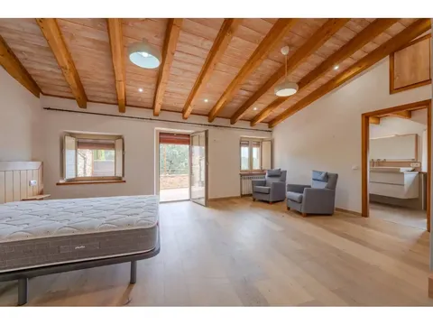 Casa de 282 m² a Garrigàs