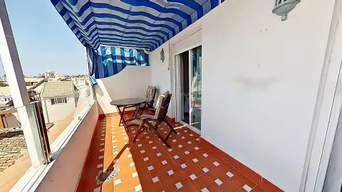 Flat 63 m² in Rincón de la Victoria (3/18)