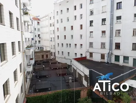 Pis de 160 m² a Bilbao