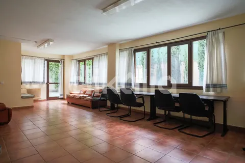 Appartamento 392 m² a Madrid