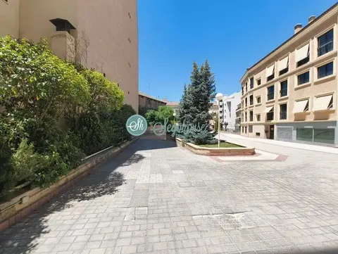 Pis de 80 m² a Segovia