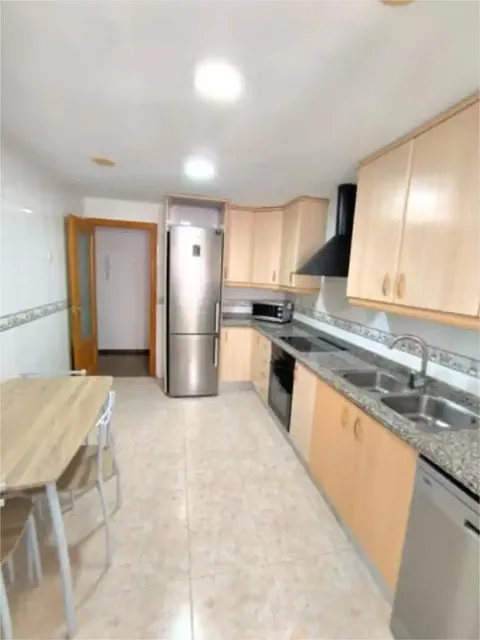 Pis de 110 m² a Castelló