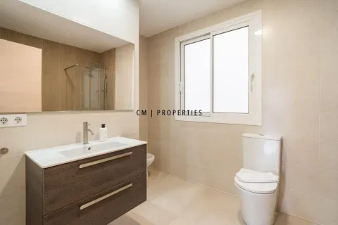 Pis de 173 m² a València
