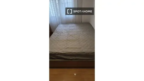 Zimmer zur Miete, Bilbao