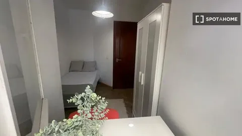 Habitació de lloguer, Sevilla