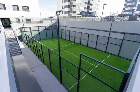 Pis de 57 m² a Madrid