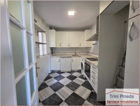 Pis de 115 m² a Sevilla