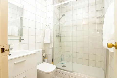 Appartement 58 m² à l'Hospitalet de Llobregat