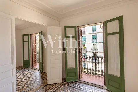 Pis de 167 m² a Barcelona