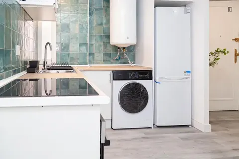 Habitació de lloguer, Saragossa
