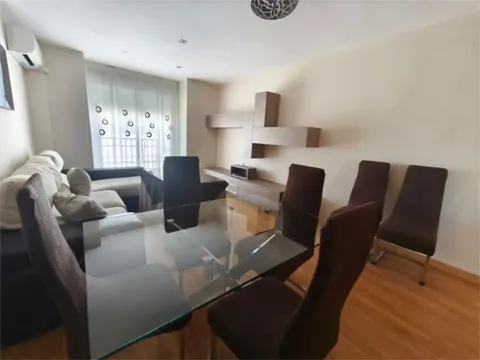 Pis de 72 m² a Láchar