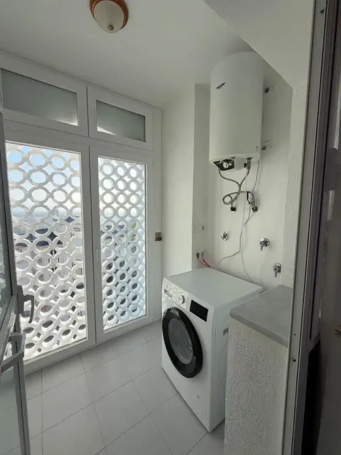 Pis de 75 m² a Màlaga